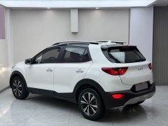 Kia Yepao 2021 1.4L CVT Sunroof Edition - ფოტო 6