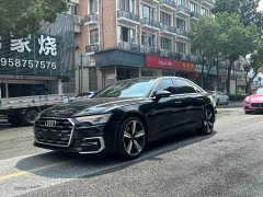 Audi A6L 40 TFSI Luxury Sport Edition - ფოტო 1