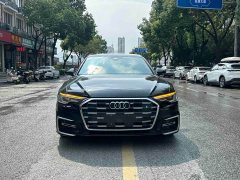 Audi A6L 40 TFSI Luxury Sport Edition - ფოტო 2