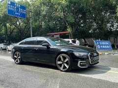 Audi A6L 40 TFSI Luxury Sport Edition - ფოტო 3