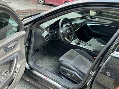 Audi A6L 40 TFSI Luxury Sport Edition - ფოტო 4