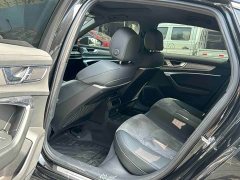 Audi A6L 40 TFSI Luxury Sport Edition - ფოტო 5