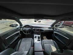 Audi A6L 40 TFSI Luxury Sport Edition - ფოტო 6