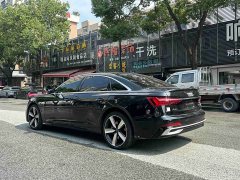 Audi A6L 40 TFSI Luxury Sport Edition - ფოტო 7