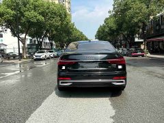 Audi A6L 40 TFSI Luxury Sport Edition - ფოტო 8