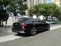 Audi A6L 40 TFSI Luxury Sport Edition - ფოტო 9