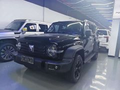 Tank 300 Off-Road Edition 2.0T Challenger - ფოტო 1
