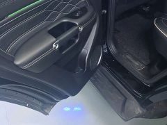Tank 300 Off-Road Edition 2.0T Challenger - ფოტო 10