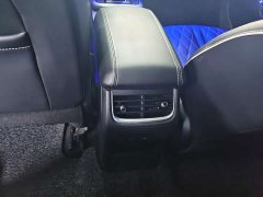 Tank 300 Off-Road Edition 2.0T Challenger - ფოტო 12