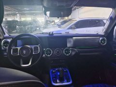Tank 300 Off-Road Edition 2.0T Challenger - ფოტო 14