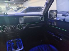 Tank 300 Off-Road Edition 2.0T Challenger - ფოტო 15