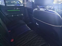 Tank 300 Off-Road Edition 2.0T Challenger - ფოტო 17