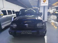 Tank 300 Off-Road Edition 2.0T Challenger - ფოტო 2
