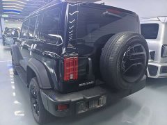 Tank 300 Off-Road Edition 2.0T Challenger - ფოტო 20