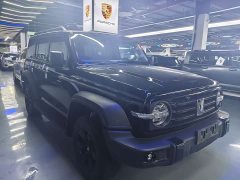 Tank 300 Off-Road Edition 2.0T Challenger - ფოტო 3