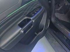 Tank 300 Off-Road Edition 2.0T Challenger - ფოტო 4