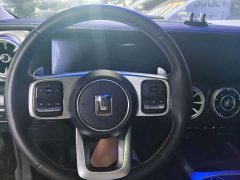 Tank 300 Off-Road Edition 2.0T Challenger - ფოტო 6