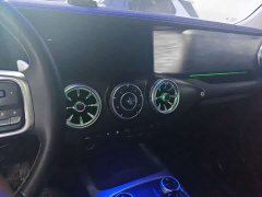 Tank 300 Off-Road Edition 2.0T Challenger - ფოტო 7