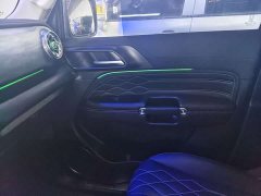 Tank 300 Off-Road Edition 2.0T Challenger - ფოტო 8