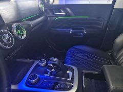 Tank 300 Off-Road Edition 2.0T Challenger - ფოტო 9