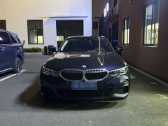 BMW 3 Series 325Li M Sport Package - ფოტო 2