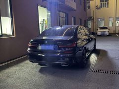 BMW 3 Series 325Li M Sport Package - ფოტო 6