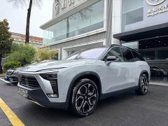 NIO ES8 2020 415KM Signature Edition 7-Seater - ფოტო 1