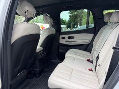NIO ES8 2020 415KM Signature Edition 7-Seater - ფოტო 10