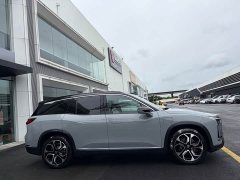 NIO ES8 2020 415KM Signature Edition 7-Seater - ფოტო 11