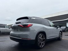NIO ES8 2020 415KM Signature Edition 7-Seater - ფოტო 12