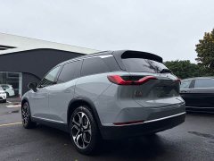 NIO ES8 2020 415KM Signature Edition 7-Seater - ფოტო 14