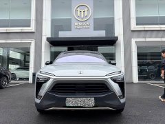 NIO ES8 2020 415KM Signature Edition 7-Seater - ფოტო 2