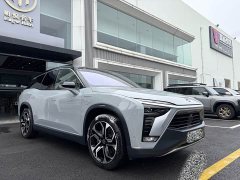 NIO ES8 2020 415KM Signature Edition 7-Seater - ფოტო 3