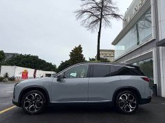 NIO ES8 2020 415KM Signature Edition 7-Seater - ფოტო 4