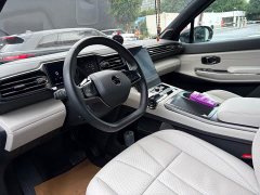 NIO ES8 2020 415KM Signature Edition 7-Seater - ფოტო 5