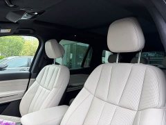 NIO ES8 2020 415KM Signature Edition 7-Seater - ფოტო 6