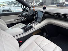 NIO ES8 2020 415KM Signature Edition 7-Seater - ფოტო 7
