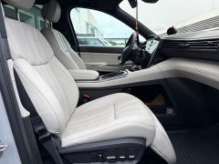 NIO ES8 2020 415KM Signature Edition 7-Seater - ფოტო 8