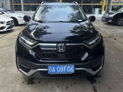Honda CR-V 240TURBO CVT 2WD Style Edition - ფოტო 2