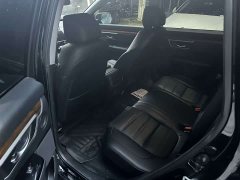 Honda CR-V 240TURBO CVT 2WD Style Edition - ფოტო 4