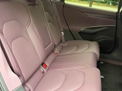 Xiaomi SU7 2024 Rear-Wheel Drive Long Range Smart Driving Edition - ფოტო 10