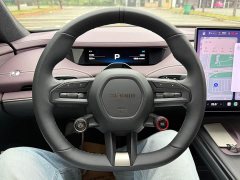 Xiaomi SU7 2024 Rear-Wheel Drive Long Range Smart Driving Edition - ფოტო 12