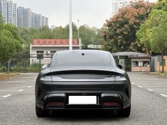 Xiaomi SU7 2024 Rear-Wheel Drive Long Range Smart Driving Edition - ფოტო 15