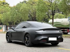 Xiaomi SU7 2024 Rear-Wheel Drive Long Range Smart Driving Edition - ფოტო 16