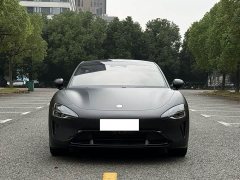 Xiaomi SU7 2024 Rear-Wheel Drive Long Range Smart Driving Edition - ფოტო 2