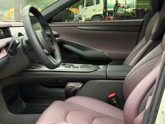 Xiaomi SU7 2024 Rear-Wheel Drive Long Range Smart Driving Edition - ფოტო 5