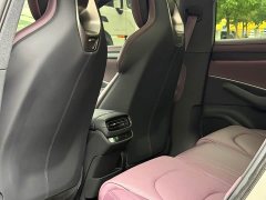 Xiaomi SU7 2024 Rear-Wheel Drive Long Range Smart Driving Edition - ფოტო 6