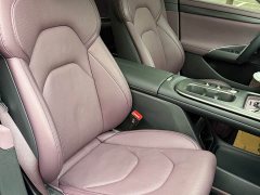 Xiaomi SU7 2024 Rear-Wheel Drive Long Range Smart Driving Edition - ფოტო 9