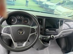 Tuouyano Tuoyano Jixiang Van 2.0T Manual Extra-Long Wheelbase Medium Roof Single Rear Tire 3-Seater - ფოტო 4