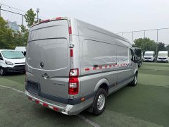 Tuouyano Tuoyano Jixiang Van 2.0T Manual Extra-Long Wheelbase Medium Roof Single Rear Tire 3-Seater - ფოტო 7